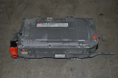 トヨタ純正 ハイブリットバッテリー  HVバッテリー Primearth EV Energy  (NHP10) アクア L 前期 G9280-52030 s019839F