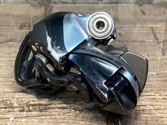 自転車】昭和のリアディレイラー☆DURA-ACE 600 aX☆SHIMANO