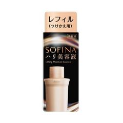 ソフィーナ モイストリフト美容液 - メルカリ