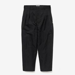 WTAPS MILT0001 / TROUSERS / NYCO. OXFORD パンツ 241WVDT