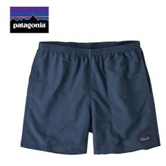 Patagonia Baggies Shorts 5 in FHPA 50周年 - メルカリ
