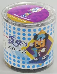 【中古】おもちゃ ナノブロック ミッキーマウス(夏祭り2016) 「ディズニー」 東京ディズニーリゾート限定