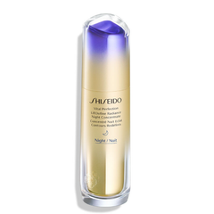 SHISEIDO バイタルパーフェクション Ｌディファイン ラディアンス ナイトセラム 40ml