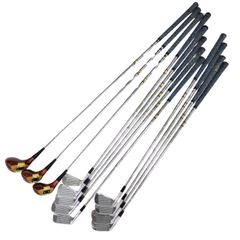 良品 名器 ブリヂストン JUMBO MTNⅢ 12本セット ドライバー