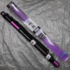 磯玉の柄　小継　剛剣　700