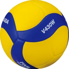 ミカサ　バレーボール　4号　6個セット(中古) MIKASA（スポーツ） ミカサ バレーボール 4号球 6球セット +