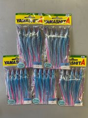 ★かずほ様専用！　ヤマシタ　タコ3.5厚Z119  5袋セット