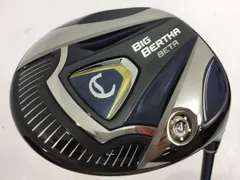 2023年最新】callaway big bertha beta アイアンの人気アイテム - メルカリ