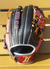 限定　SPEED STAR 野球内野手用グローブ　右投げ　SS-G6H　タン SPEED STAR 野球内野手用グローブ 右投げ SS-G6H タン - メルカリ