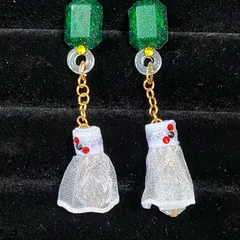 A5.【コンテンツ】ピアス　イヤリング