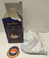 POP MART 魔法学校シリーズ ぬいぐるみ ロン・ウィーズリーのサムネイル