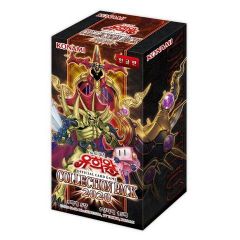 韓国版 遊戯王 COLLECTION PACK 2020 BOX