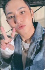 SEVENTEEN HMV/Loppi MINGYU HAPPY BURSTDAY