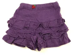 【アナスイ/ANNASUI】キュロット 90サイズ 女の子【子供服・ベビー服】（1741456）