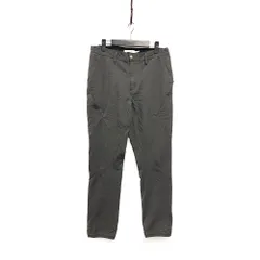 2023年最新】nonnative pantの人気アイテム - メルカリ