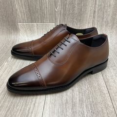 Orobianco◆キャップトゥアデレード◆ブラウン◆オロビアンコ紳士革靴本革ビジネスシューズ11281L.BROWN