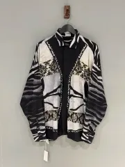 2025年最新】gianni versace シャツの人気アイテム - メルカリ