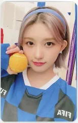 【中古】キャラカード [単品] ガウル フォトカード 「IVE 2023 SEASON’S GREETINGS [READY. GET SET. IVE!]」 同梱品