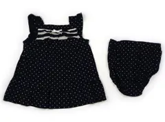 【組曲/Kumikyoku】ワンピース 80サイズ 女の子【子供服・ベビー服】（1560603）