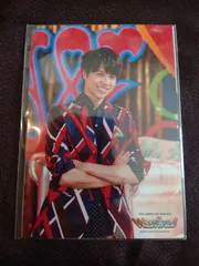 【新品未開封】ジャニーズWEST　重岡大毅　フォトセット