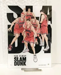 2024年最新】the first slam dunk アクリルボードの人気アイテム