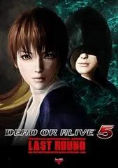 DEAD OR ALIVE 5 Last Round - XboxOne