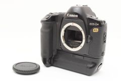 ★極上美品★ キヤノン Canon EOS-1N RS 一眼レフカメラ フィルムカメラ ボディ #1077A18