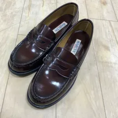 【新品未使用】¥7190　25cmハルタ　ローファー　女性　現品限り