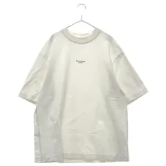 2023年最新】acne studios tシャツ ロゴの人気アイテム - メルカリ