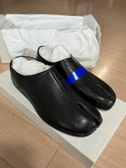 2024年最新】マルジェラ スリッポンの人気アイテム - メルカリ 