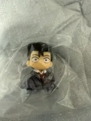 名探偵コナン ちぢませ隊10弾 毛利小五郎