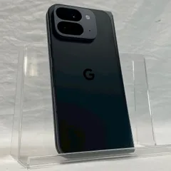 【中古】GooglePixel 9 Pro Fold 256GB 黒 使用感あり ゲオ公式通販サイト/ゲオオンラインストア【中古】【安心保証