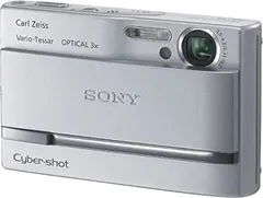 SONY ／ DSC-T9 《スポーツパック付き》