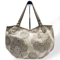 良品　Kate Spade スクエアトートバッグ　ワンショルダー　グリーン kate spade NEW YORK - 良品 Kate Spade スクエアトートバッグ