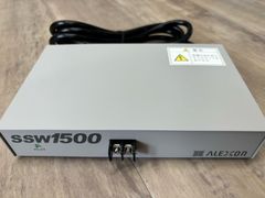 SSW1500 ALEXON 耐雷サージ付き電源起動制御装置