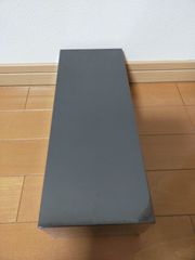 未使用/箱付】IMPALA ハンドメイド レザーウォレット ネイティブ長財布
