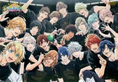 劇場版 うたの☆プリンスさまっ♪ マジLOVEキングダム【アニメ 中古 DVD】レンタル落ち