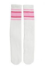 ジャーナルスタンダードラックス⭐️COTTON WIDE BORDER SOCKS - メルカリ