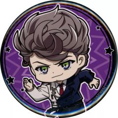 ヒプノシスマイク 75mm缶バッジ 天国獄 - メルカリ