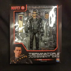 2025年最新】ターミネーター t-1 フィギュアの人気アイテム