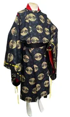 深見東州 神主衣装 額縁入り 【公式通販】