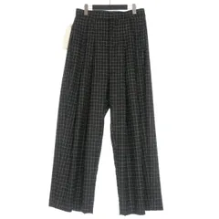 シンヤコズカ SHINYA KOZUKA 25AW Dear BAGGY 081768.jpg