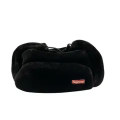 2025年最新】supreme faux fur ushanka hatの人気アイテム 2025年最新】supreme faux fur ushanka hatの人気アイテム