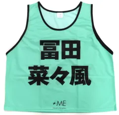 ノイミー 公式ビブス 2024 ビッグ O サイズ 新品未開封 本田珠由記 Amazon.co.jp: ノイミー 公式ビブス 2024 ビッグ O サイズ 本田