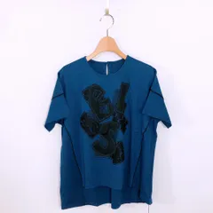 新品 未使用 HIRO ヒロ Tシャツ オーバーサイズ 激レア デッドストック 