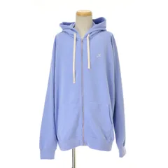 【CHAMPION×RHCRonHerman】25SS 別注 French Terry Zip Hoodieジップアップスウェットパーカー