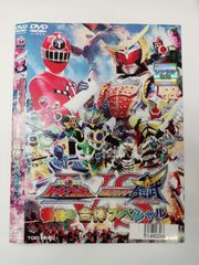 烈車戦隊トッキュウジャー VS 仮面ライダー鎧武 ガイム 春休み合体スペシャル　T-70