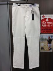 新品タグ付】マンシングウエア ゴルフパンツ 冷感UVカット 85cm - メルカリ