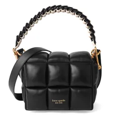 新品 ケイトスペード kate spade ショルダーバッグ クロスボディ ブラック