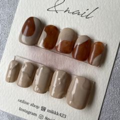 【現品】ネイルチップ